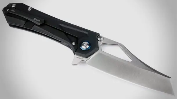 Kizer-Cutlery-Yukon-Maestro-EDC-Folding-Knives-2020-photo-3