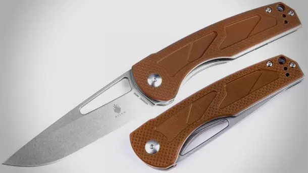 Kizer-Cutlery-Yukon-Maestro-EDC-Folding-Knives-2020-photo-4