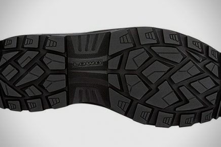 LOWA анонсировала новые модели ботинок для охоты и военно-тактического использования LOWA-New-Hunting-Boots-for-2020-photo-4-436x291