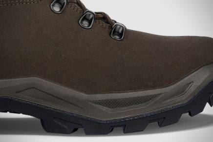 LOWA анонсировала новые модели ботинок для охоты и военно-тактического использования LOWA-New-Hunting-Boots-for-2020-photo-6-436x291