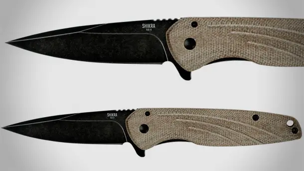 OKC-Shikra-EDC-Folding-Knife-2020-photo-2