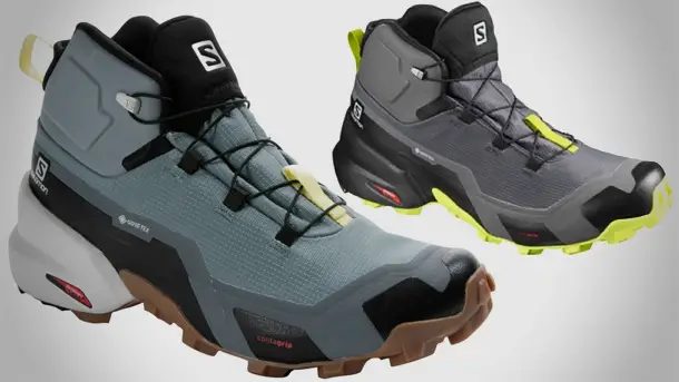 Salomon-Cross-Hike-Mid-GTX-Boots-2020-photo-2