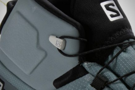 Salomon анонсировала на осень новые облегченные походные ботинки Cross Hike Mid GTX Salomon-Cross-Hike-Mid-GTX-Boots-2020-photo-5-436x291