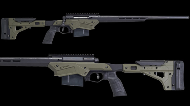 Savage-AXIS-II-Precision-Bolt-Action-Rifle-2020-photo-7