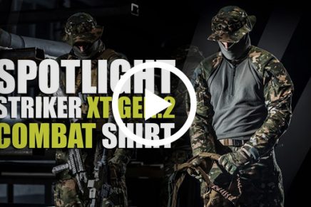 UF-PRO-Striker-XT-Gen-2-Combat-Shirt-Video-2020-photo-1