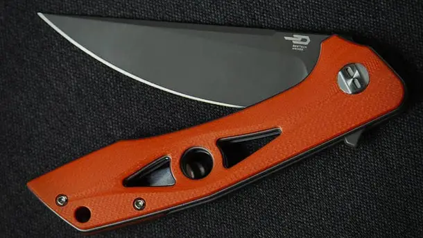 Bestech-Knives-BTK-Eye-of-Ra-EDC-Folding-Knife-2020-photo-3