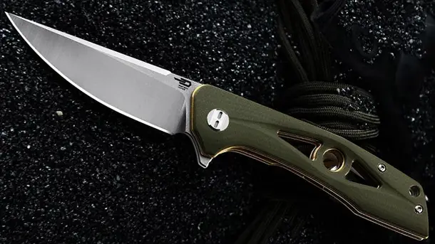 Bestech-Knives-BTK-Eye-of-Ra-EDC-Folding-Knife-2020-photo-4