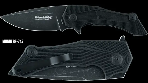 Black-Fox-Munin-EDC-Folding-Knife-2020-photo-1