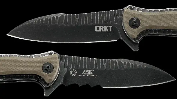 CRKT-APOC-EDC-Folding-Knife-Video-2020-photo-2