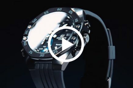 Casio-Edifice-ECB-10-Watch-Video-2020-photo-1