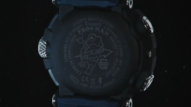 Casio-Frogman-GWF-A1000-Watch-Video-2020-photo-3