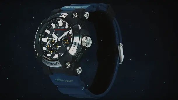Casio-Frogman-GWF-A1000-Watch-Video-2020-photo-5