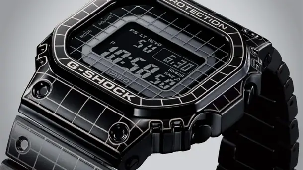 Casio-G-Shock-GMW-B5000C-Watch-Video-2020-photo-2