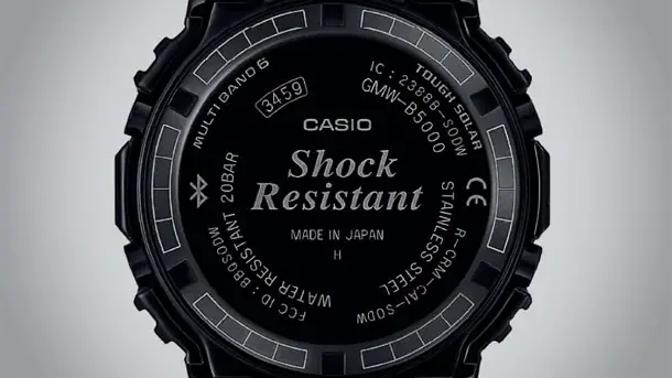Casio-G-Shock-GMW-B5000C-Watch-Video-2020-photo-3