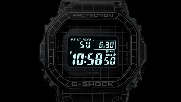 Casio-G-Shock-GMW-B5000C-Watch-Video-2020-photo-4