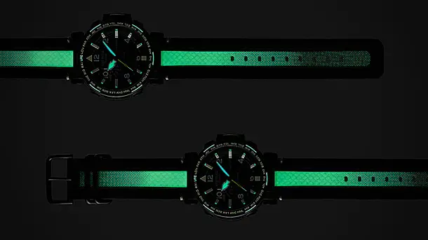 casio protrek prg 650 review