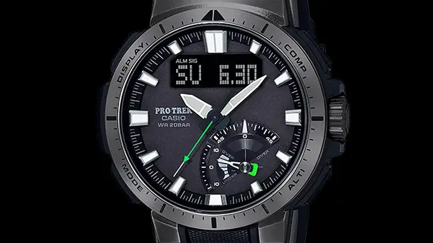 Casio-ProTrek-PRW-70-EDC-Watch-2020-photo-2