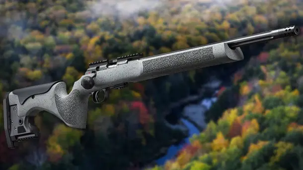 Ceska-Zbrojovka-CZ-457-New-Bolt-Action-Rifle-2020-photo-1