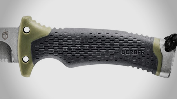 Gerber-Ultimate-Survival-Knife-Fixed-Blade-2020-photo-4
