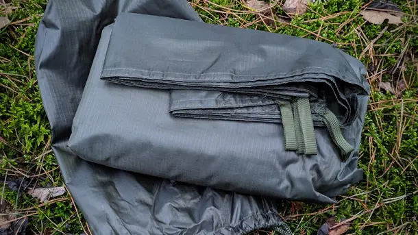 Предварительный обзор универсального походного тента Helikon-Tex Supertarp Helikon-Tex-Supertarp-Tarp-Review-2020-photo-7