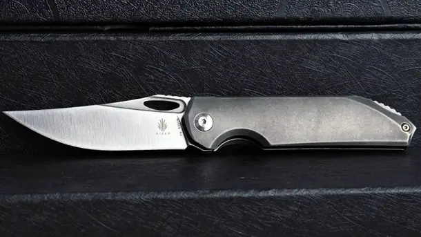 Kizer-Assasin-Ki3549-EDC-Folding-Knife-2020-photo-1