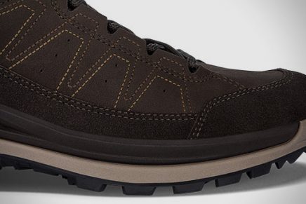 LOWA отправила в продажу новое поколение походных ботинок из серии Toro LOWA-Toro-Evo-GTX-LL-Hiking-Boots-2020-photo-3-436x291