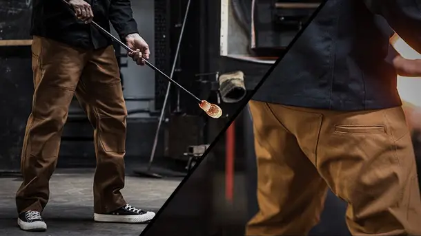 Prometheus Design Werx представила рабочие-повседневные брюки Raider Werx Pant 100C Prometheus-Design-Werx-PDW-Raider-Werx-Pant-100C-2020-photo-1