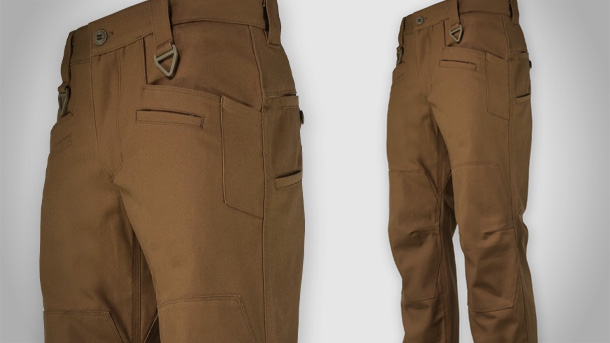Prometheus Design Werx представила рабочие-повседневные брюки Raider Werx Pant 100C Prometheus-Design-Werx-PDW-Raider-Werx-Pant-100C-2020-photo-4