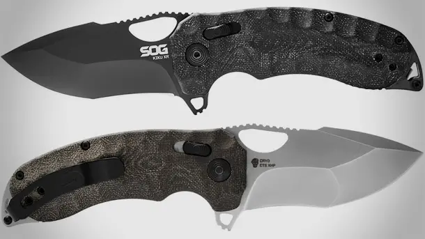 SOG-Kiku-XR-EDC-Folding-Knife-2020-photo-2