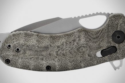 SOG выпустила новую серию небольших повседневных карманных ножей Kiku XR SOG-Kiku-XR-EDC-Folding-Knife-2020-photo-6-436x291