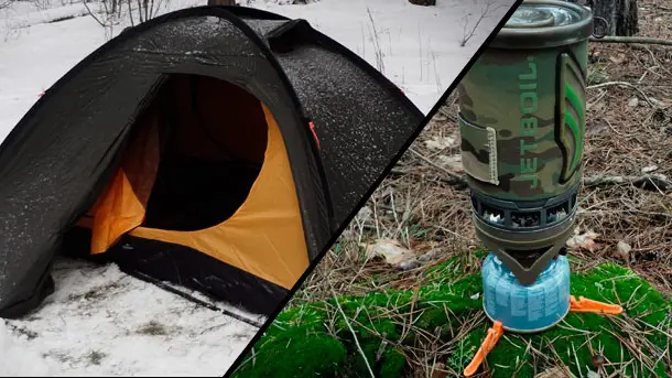 Safe-cook-in-tent-using-gas-stove-2020-photo-1