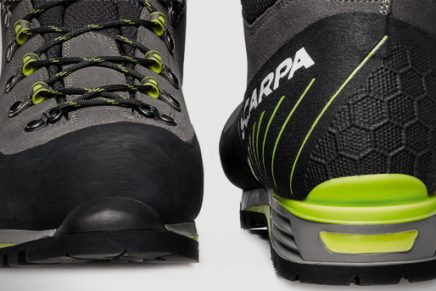 Scarpa представила утепленные горные ботинки Manta Tech GTX и Ribelle Tech 2.0 HD Scarpa-Manta-Tech-GTX-Mountain-Boots-2020-photo-2-436x291