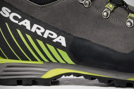 Scarpa представила утепленные горные ботинки Manta Tech GTX и Ribelle Tech 2.0 HD Scarpa-Manta-Tech-GTX-Mountain-Boots-2020-photo-4-436x291