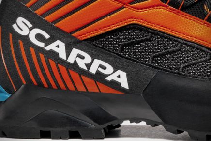 Scarpa представила утепленные горные ботинки Manta Tech GTX и Ribelle Tech 2.0 HD Scarpa-Ribelle-Tech-2-HD-Mountain-Boots-2020-photo-5-436x291