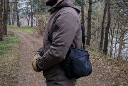 Scout-Tactical-EDC-Crossbody-Ambidexter-Bag-Review-2020-photo-2-436x291