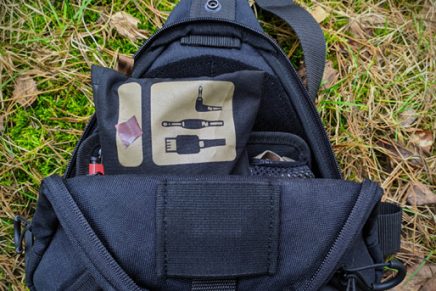 Scout-Tactical-EDC-Crossbody-Ambidexter-Bag-Review-2020-photo-21-436x291