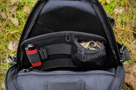 Scout-Tactical-EDC-Crossbody-Ambidexter-Bag-Review-2020-photo-22-436x291