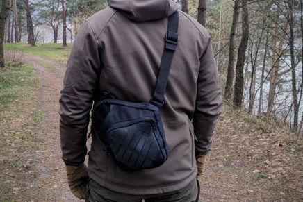 Scout-Tactical-EDC-Crossbody-Ambidexter-Bag-Review-2020-photo-3-436x291