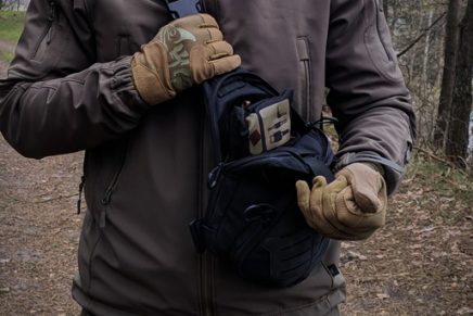 Scout-Tactical-EDC-Crossbody-Ambidexter-Bag-Review-2020-photo-6-436x291