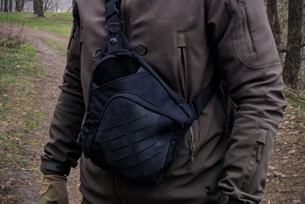 Scout-Tactical-EDC-Crossbody-Ambidexter-Bag-Review-2020-photo-8-436x291