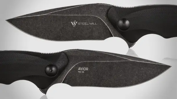 Steel-Will-Avior-F62-EDC-Folding-Knife-2020-photo-2