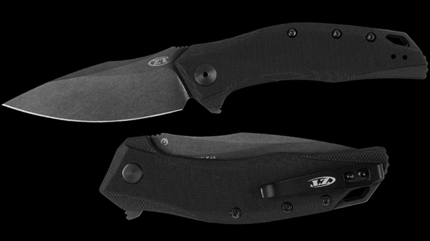 Zero-Tolerance-ZT-0357-EDC-Folding-Knife-2020-photo-4