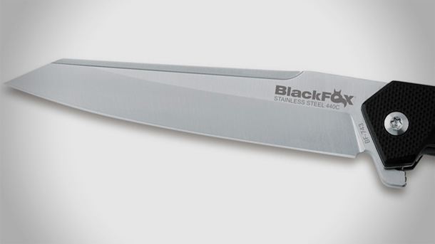 Black-Fox-Jimson-BF-743-EDC-Folding-Knife-2020-photo-2
