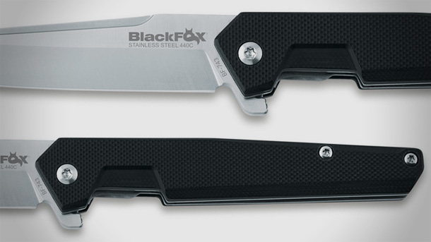 Black-Fox-Jimson-BF-743-EDC-Folding-Knife-2020-photo-3