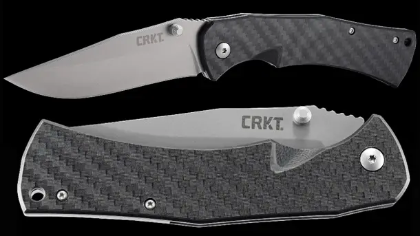 CRKT-XAN-EDC-Folding-Knife-Video-2020-photo-2