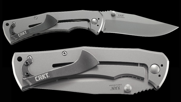 CRKT-XAN-EDC-Folding-Knife-Video-2020-photo-3