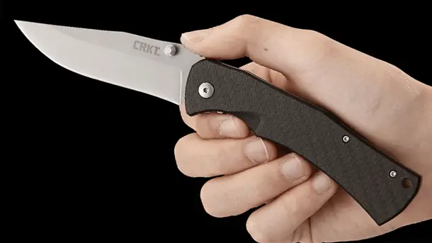 CRKT-XAN-EDC-Folding-Knife-Video-2020-photo-4