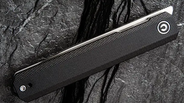 Civivi-Exarch-C2003-EDC-Folding-Knife-2020-photo-2