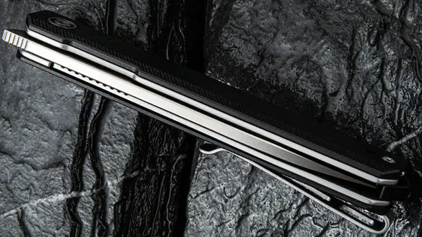 Civivi-Exarch-C2003-EDC-Folding-Knife-2020-photo-3