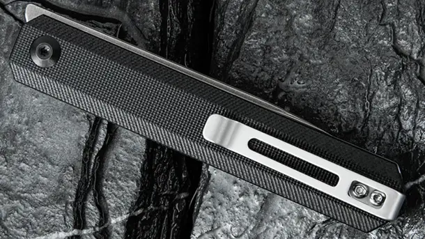 Civivi-Exarch-C2003-EDC-Folding-Knife-2020-photo-5